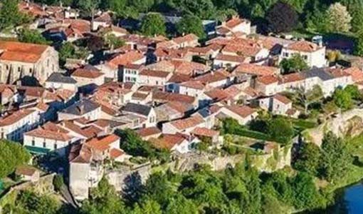 忻州回乡建别墅为什么一定要选专业乡墅公司