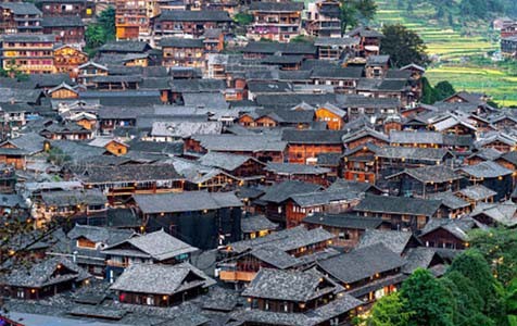 忻州6种常见的外墙仿石漆施工工艺！