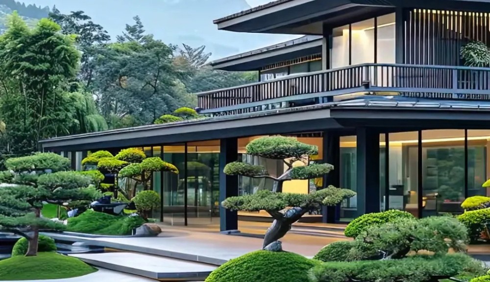 忻州农村自建房更佳风水布局是什么