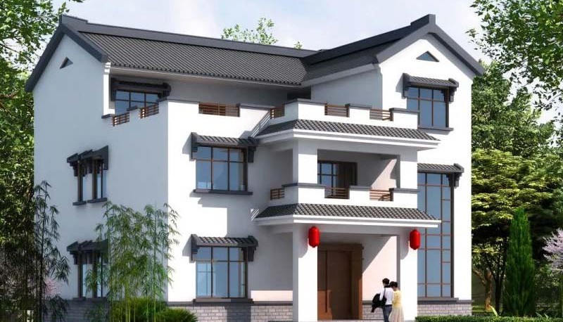 忻州对于农村自建房屋，必须注意土方回填